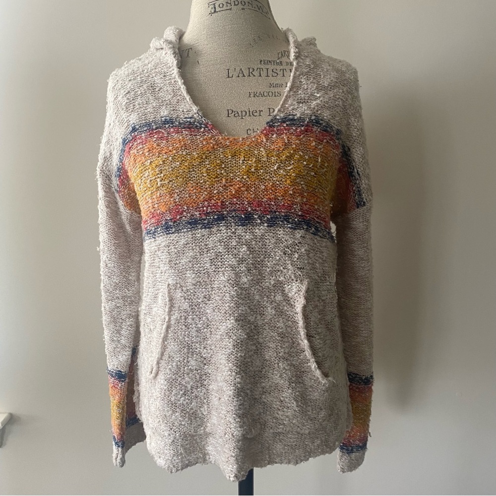 Rip Curl Sweater - image 1